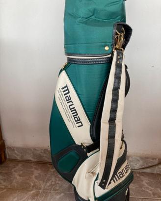 Mazze da golf