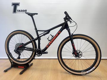 Specialized Epic S-Works 2019 XX1 taglia L
