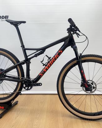 Specialized Epic S-Works 2019 XX1 taglia L