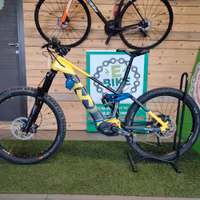 Ebike Husquarna Hc6