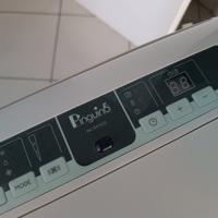 Condizionatore Pinguino de longhi