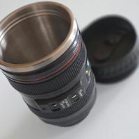 Tazza mug obiettivo fotografico reflex