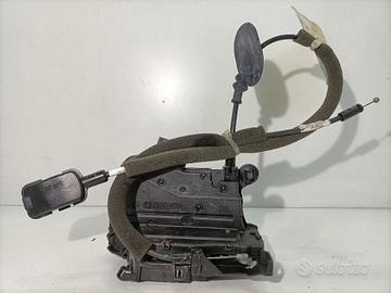 SERRATURA POSTERIORE DESTRA RENAULT Clio Serie IV