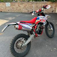 Beta rr 400 factory 2011 A2