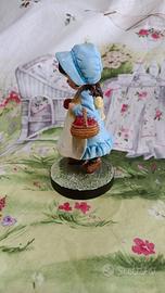 Sarah Kay statuetta De agostini Atlas