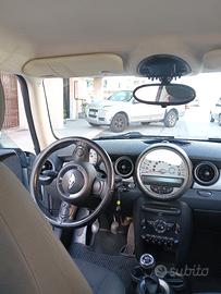 mini Cooper  D 2011