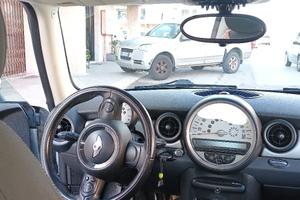mini Cooper  D 2011