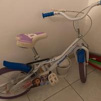 Bici 16 frozen