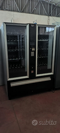 Distributori automatici usati
