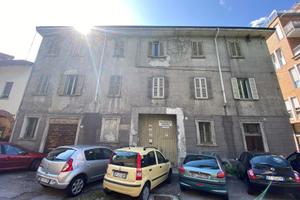 Immobile proprieta' eredi borgonovo