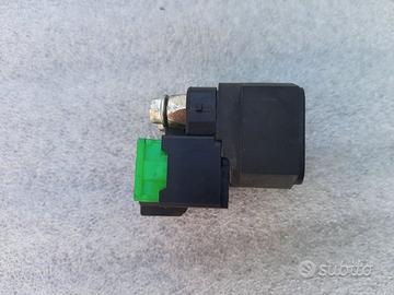 RELE YAMAHA R1 R1M 2015 al 2024