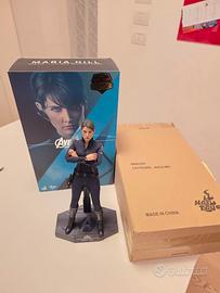 hot toys / medicom e varie