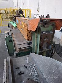 Profilatrici Dallan usate