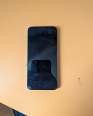 iPod touch 5