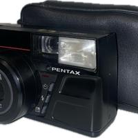 Pentax Zoom 70 - Compatta 35 mm (Testata)