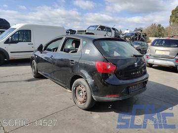 SEAT IBIZA 4 6J5, 6P1 1.2 70CV 08-15 Ricambi