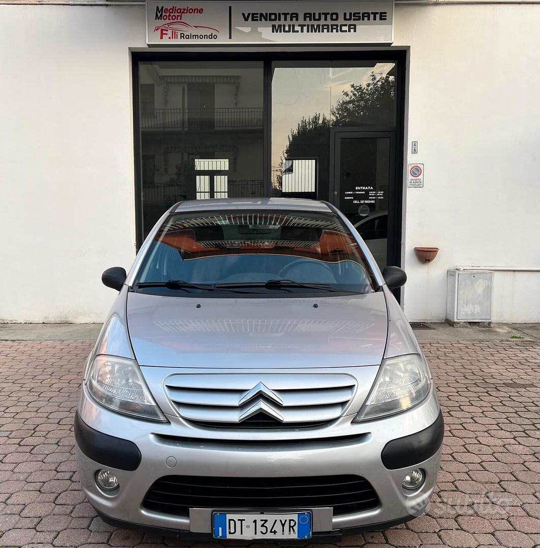 Citroen C3 1ª serie