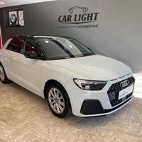 Audi A1 SPB 25 TFSI Admired Advanced