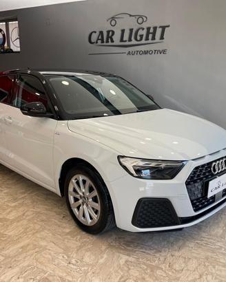 Audi A1 SPB 25 TFSI Admired Advanced