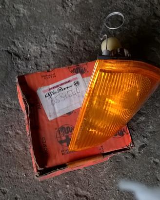 Ricambi originali Alfasud Alfa 33 Arna