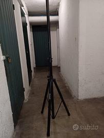 piantana reggi casse