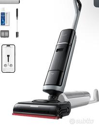 Dreame H15 Pro Heat Aspirapolvere Lavapavi