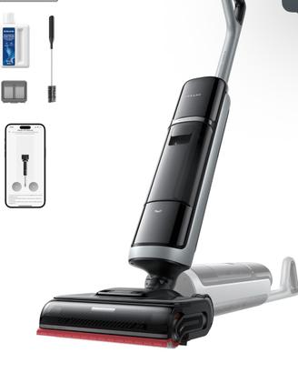 Dreame H15 Pro Heat Aspirapolvere Lavapavi
