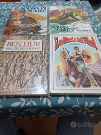Fumetti  di avventura autori vari