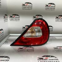 Faro fanale stop posteriore destra dx jaguar xj 20