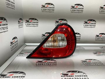 Faro fanale stop posteriore destra dx jaguar xj 20