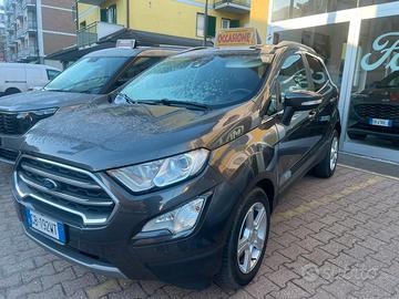 Ford EcoSport 1.5 Ecoblue 95 CV Start&Stop Titaniu