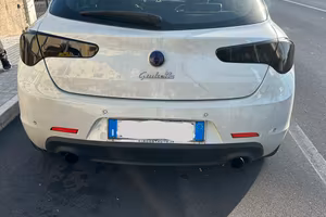 Giulietta