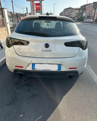 Giulietta