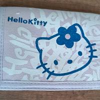 Portafoglio Hello Kitty 