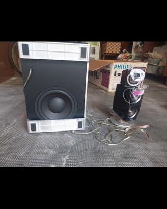 Subwoofer Philips