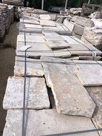 Pavimento di recupero x vecchie e nuove case