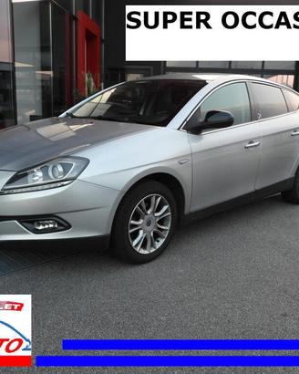Lancia Delta 1.6 mjt Platino 120cv Dpf