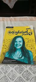 Libro Go global plus 1