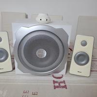 Sistema audio Trust Tytan 2.1