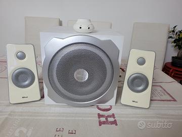 Sistema audio Trust Tytan 2.1