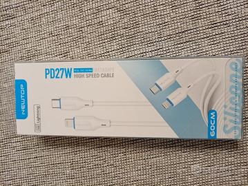 caricabatterie telefono 