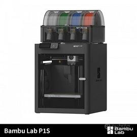 Stampante 3D BambuLab ps1  + Combo