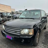 Ricambi Range Rover Vogue 3.6 TDV8 Suv Anno 2008 C