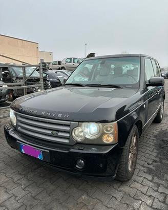 Ricambi Range Rover Vogue 3.6 TDV8 Suv Anno 2008 C