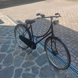 atala donna freni a bacchette vintage 