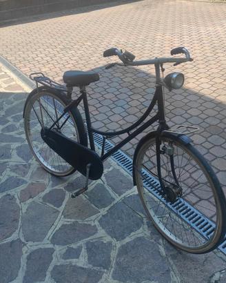 atala donna freni a bacchette vintage 