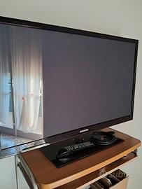 Televisore Samsung 43 pollici – PS43D450A1W