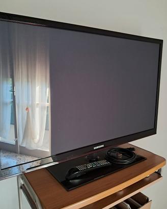Televisore Samsung 43 pollici – PS43D450A1W