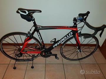 Pinarello Marvel
