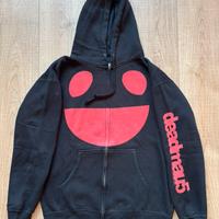 Felpa con cappuccio Deadmau5 originale